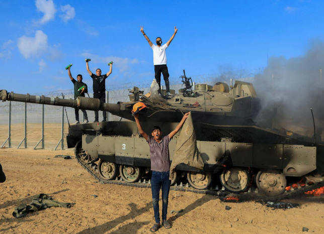 جيش الاحتلال: تم تأكيد اعتقال مستوطن 210 في غزة
